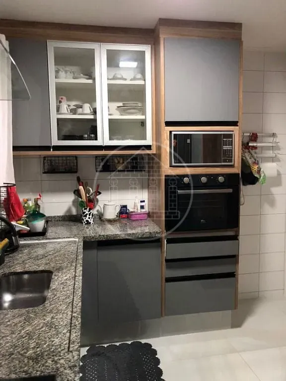Apartamento, 3 quartos, 107 m² - Foto 33