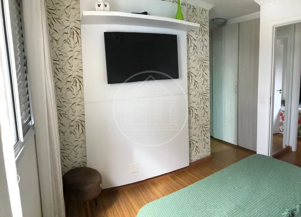 Apartamento, 3 quartos, 107 m² - Foto 21