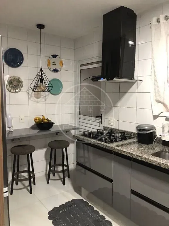 Apartamento, 3 quartos, 107 m² - Foto 7
