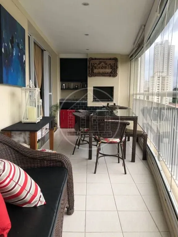 Apartamento, 3 quartos, 107 m² - Foto 32