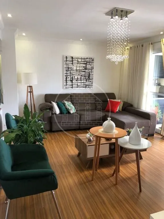 Apartamento, 3 quartos, 107 m² - Foto 17