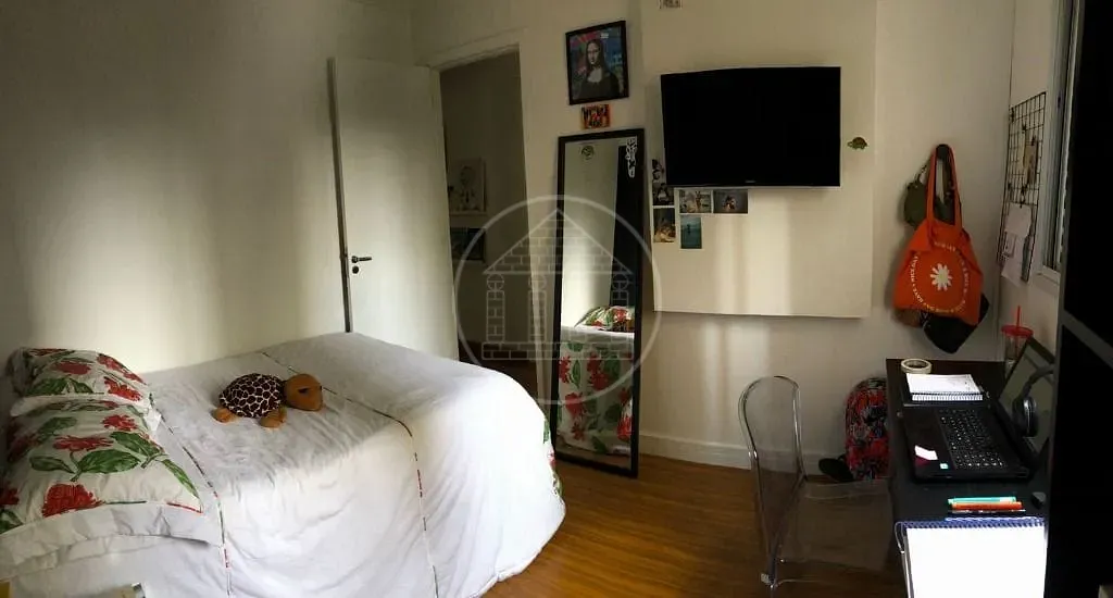 Apartamento, 3 quartos, 107 m² - Foto 34