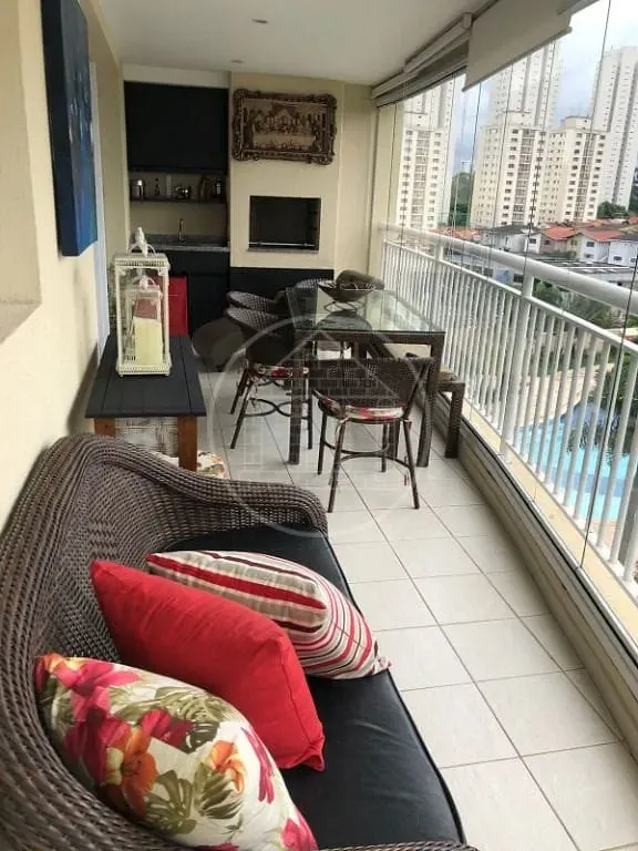 Apartamento, 3 quartos, 107 m² - Foto 11