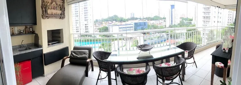 Apartamento, 3 quartos, 107 m² - Foto 18
