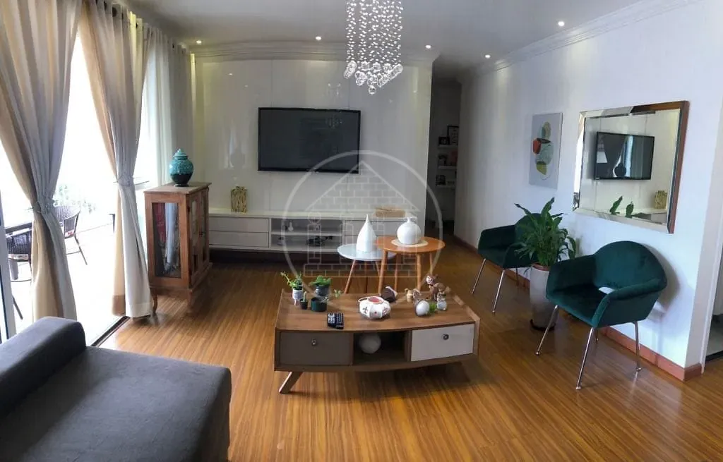 Apartamento, 3 quartos, 107 m² - Foto 9