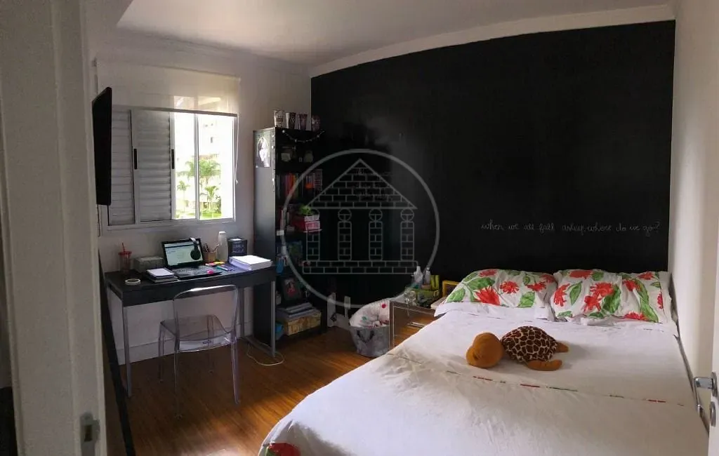 Apartamento, 3 quartos, 107 m² - Foto 5