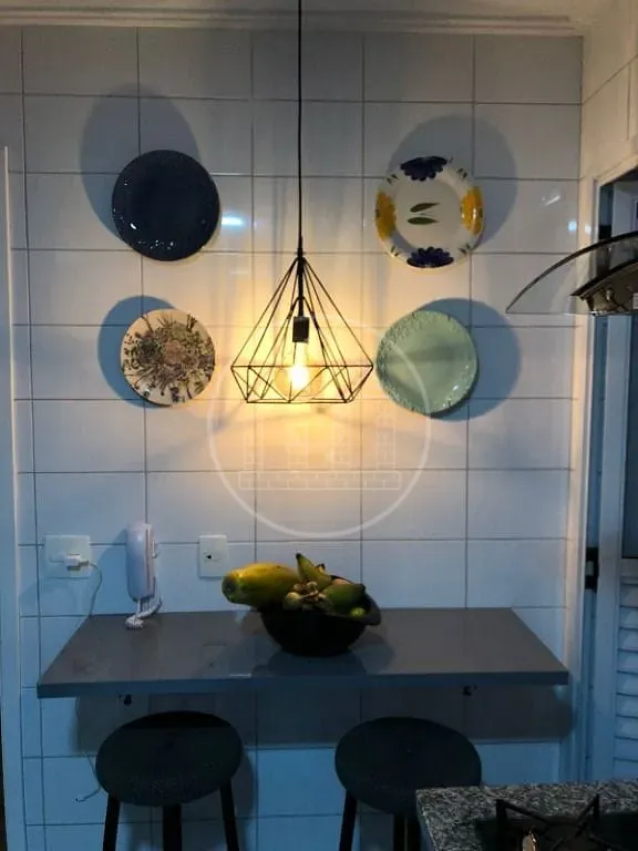 Apartamento, 3 quartos, 107 m² - Foto 3