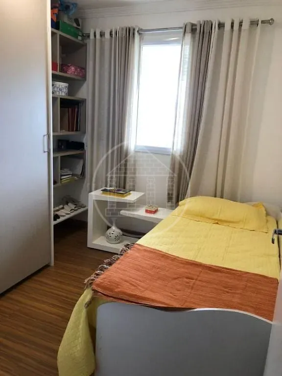 Apartamento, 3 quartos, 107 m² - Foto 8