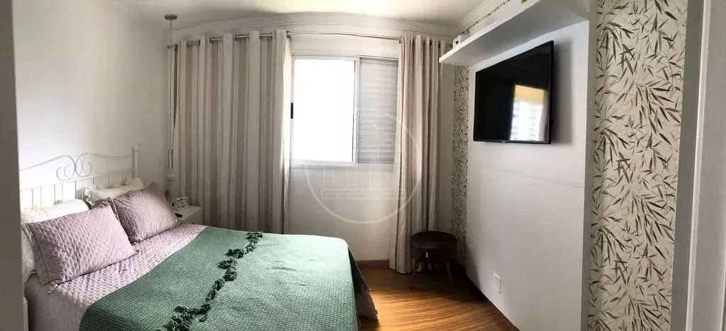 Apartamento, 3 quartos, 107 m² - Foto 30