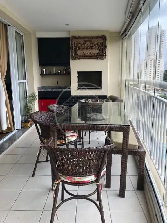 Apartamento, 3 quartos, 107 m² - Foto 10
