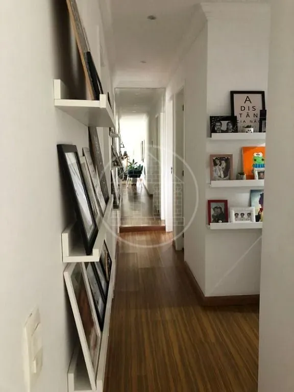 Apartamento, 3 quartos, 107 m² - Foto 35