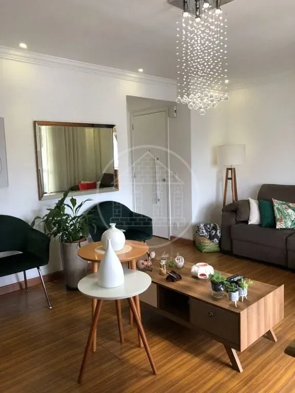 Apartamento, 3 quartos, 107 m² - Foto 39