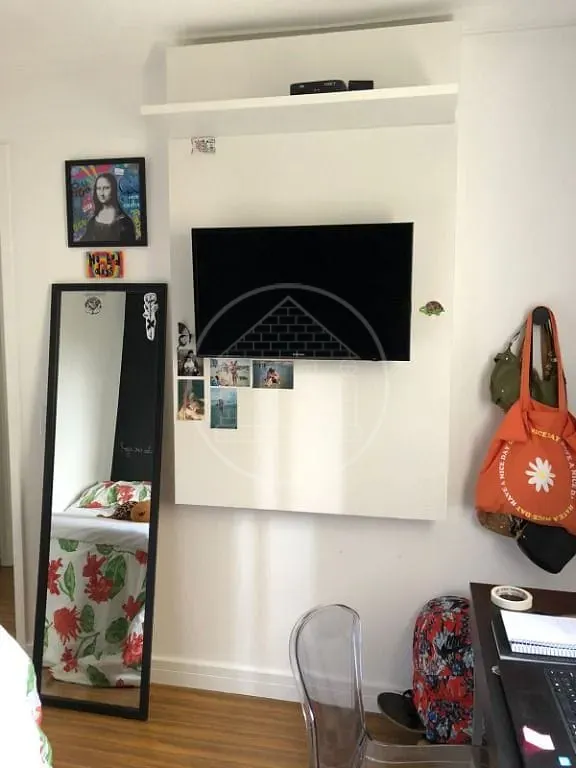 Apartamento, 3 quartos, 107 m² - Foto 12