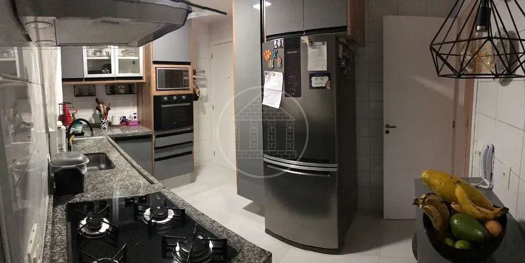 Apartamento, 3 quartos, 107 m² - Foto 2