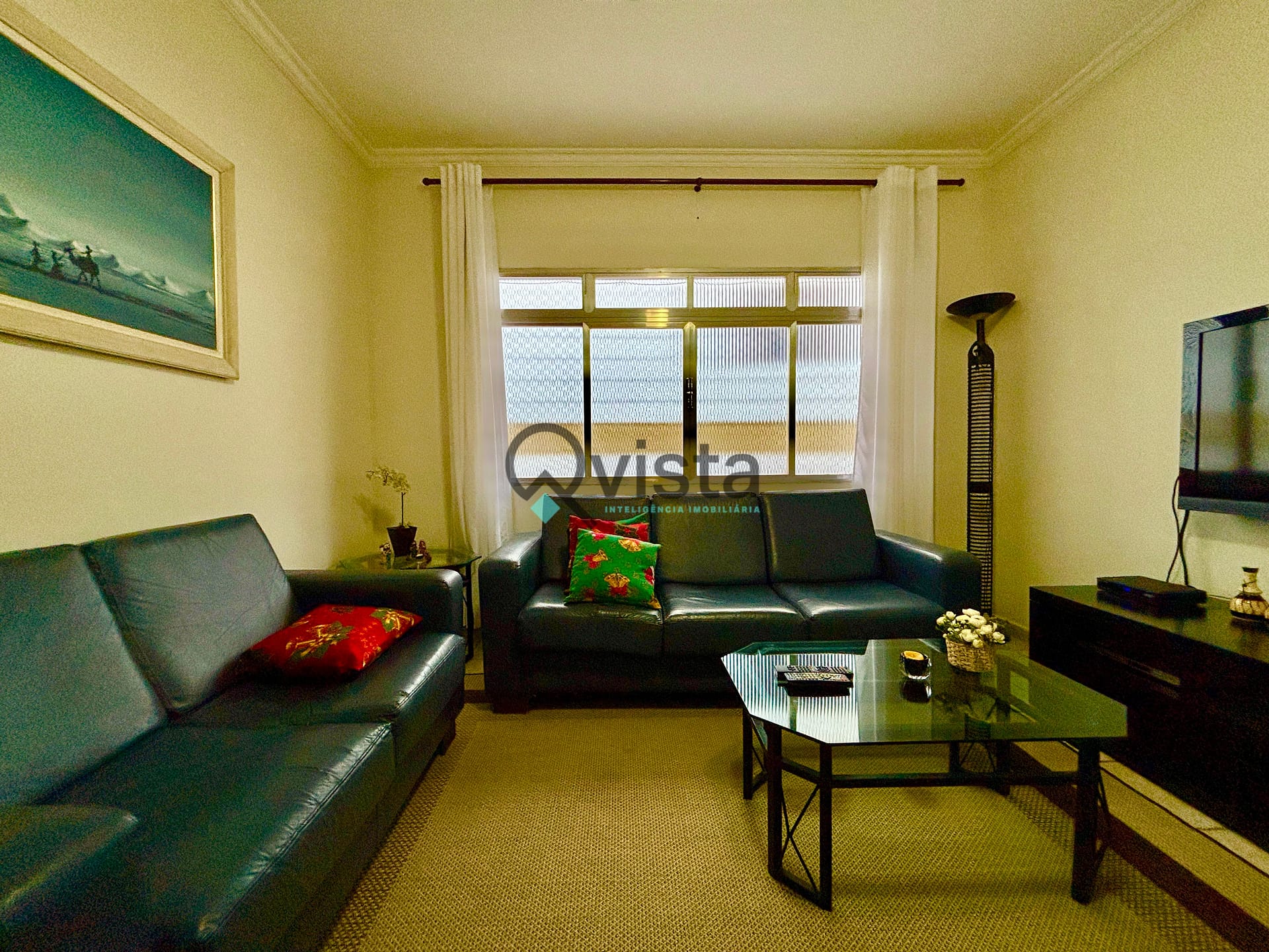 Apartamento, 2 quartos, 70 m² - Foto 2