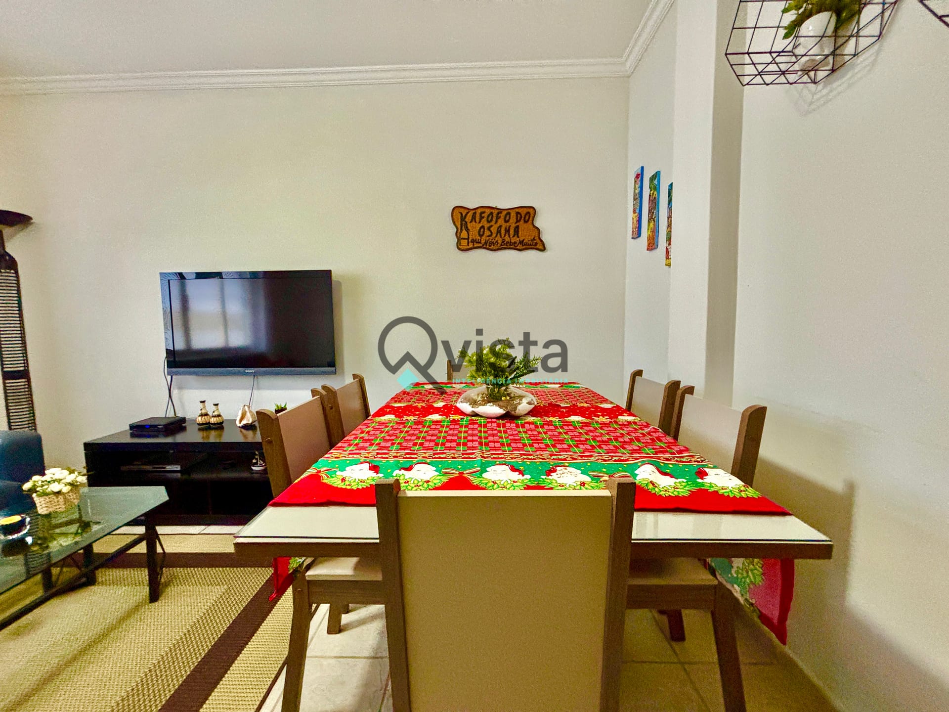 Apartamento, 2 quartos, 70 m² - Foto 3