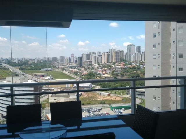 Foto do Apartamento - Apartamento para Locação 3 Quartos, 3 Suites, 2 Vagas, 147M², Vila Ema, São José dos Campos - SP | Grand Club Vila Ema | RUSSI IMÓVEIS