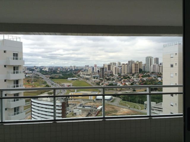 Foto do Apartamento - Apartamento para Locação 3 Quartos, 3 Suites, 2 Vagas, 147M², Vila Ema, São José dos Campos - SP | Grand Club Vila Ema | RUSSI IMÓVEIS