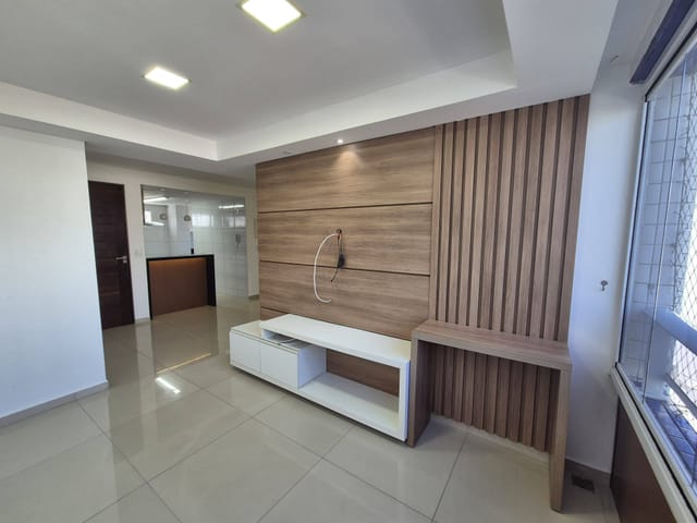Apartamento 3 quartos e 3 banheiros, à venda, no bairro Manaíra em João Pessoa