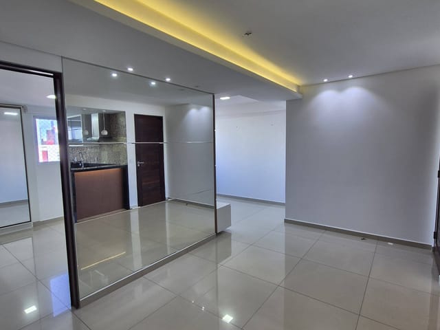 Apartamento 3 quartos e 3 banheiros, à venda, no bairro Manaíra em João Pessoa