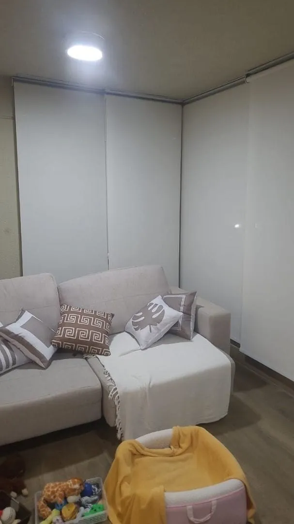 Apartamento, 3 quartos, 116 m² - Foto 6
