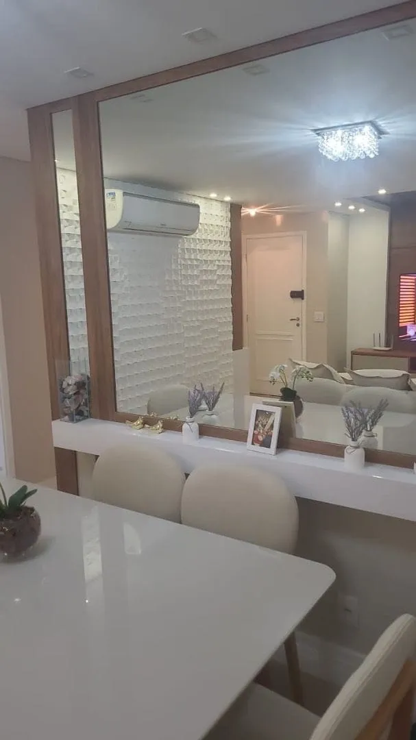 Apartamento, 3 quartos, 116 m² - Foto 4