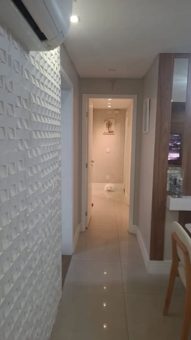 Apartamento, 3 quartos, 116 m² - Foto 7