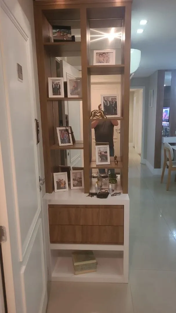Apartamento, 3 quartos, 116 m² - Foto 8