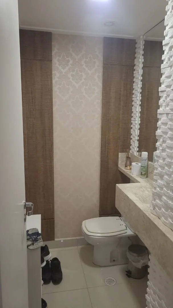 Apartamento, 3 quartos, 116 m² - Foto 9