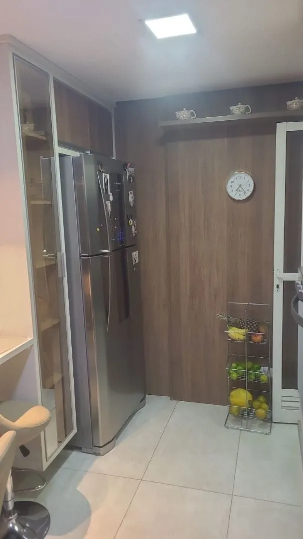 Apartamento, 3 quartos, 116 m² - Foto 15