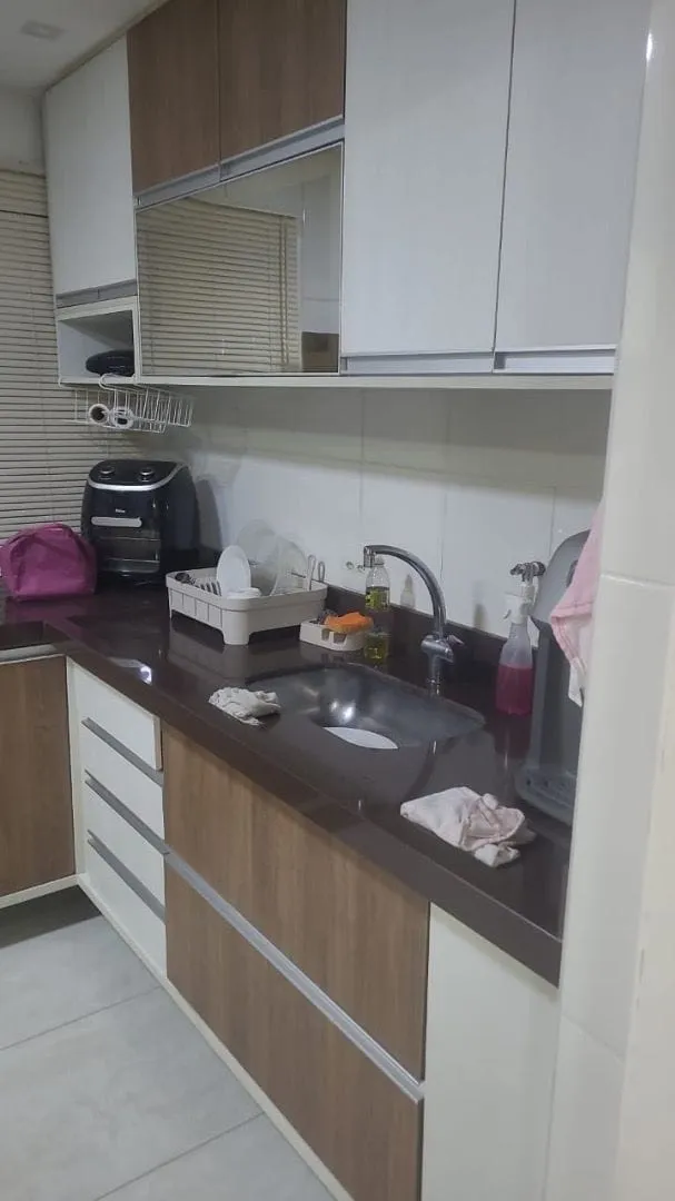 Apartamento, 3 quartos, 116 m² - Foto 16