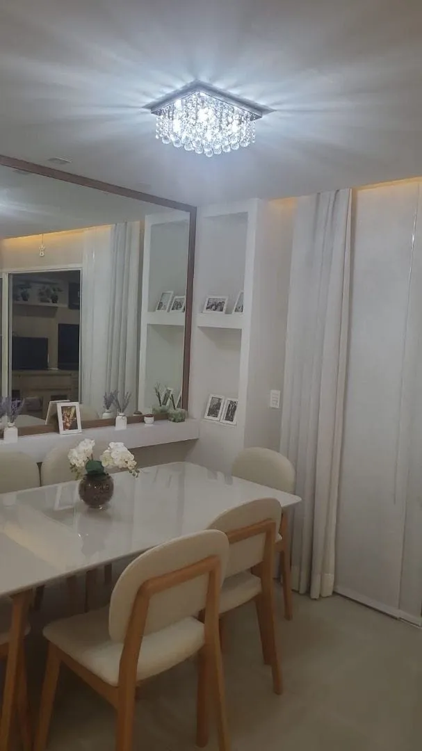 Apartamento, 3 quartos, 116 m² - Foto 3