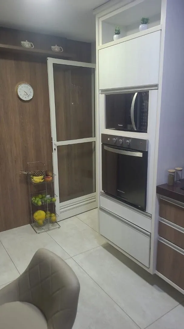 Apartamento, 3 quartos, 116 m² - Foto 11