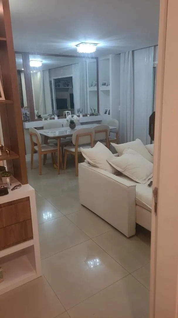 Apartamento, 3 quartos, 116 m² - Foto 2