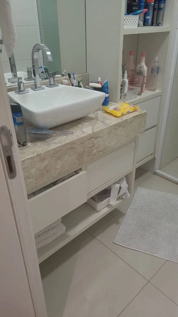 Apartamento, 3 quartos, 116 m² - Foto 13