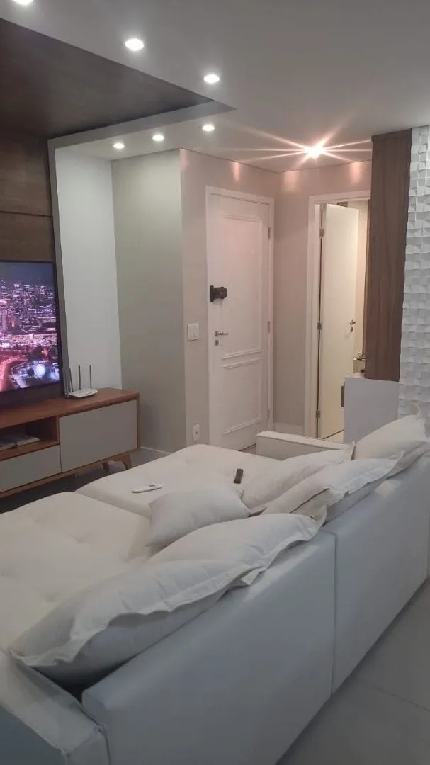 Apartamento, 3 quartos, 116 m² - Foto 5