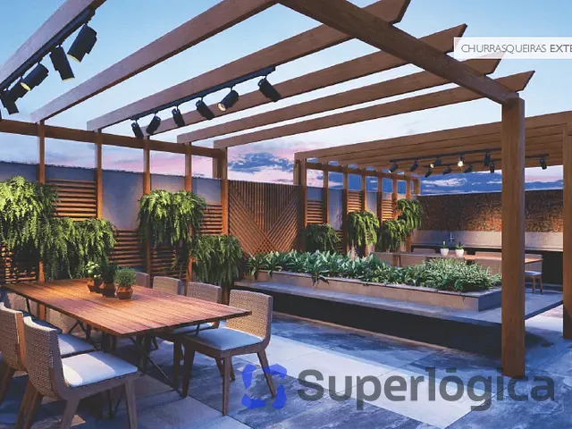 Apartamento com 388m² 4 quartos e 5 banheiros, à venda, no bairro Centro em Balneário Camboriú