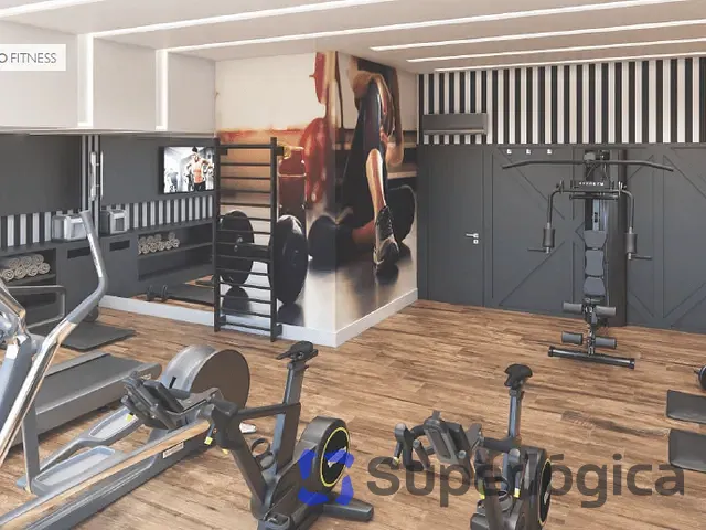 Apartamento com 388m² 4 quartos e 5 banheiros, à venda, no bairro Centro em Balneário Camboriú