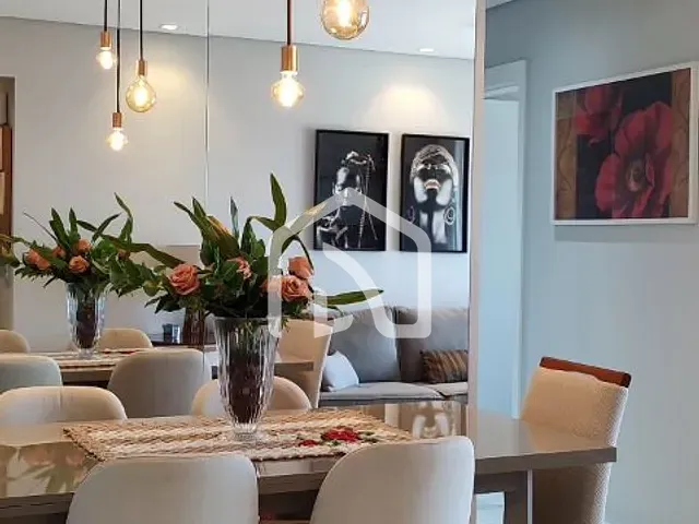 Apartamento com 71m² 3 quartos e 2 banheiros, à venda, no bairro Vila Boa Vista em Barueri