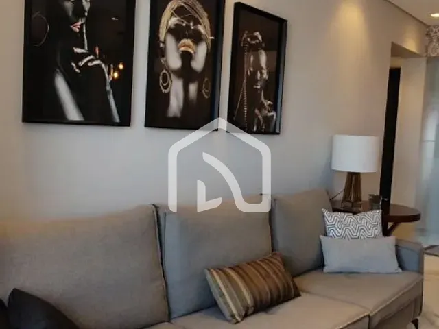 Apartamento com 71m² 3 quartos e 2 banheiros, à venda, no bairro Vila Boa Vista em Barueri