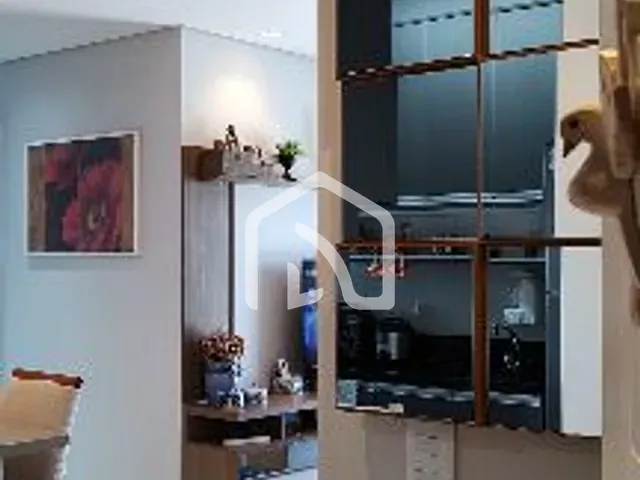 Apartamento com 71m² 3 quartos e 2 banheiros, à venda, no bairro Vila Boa Vista em Barueri