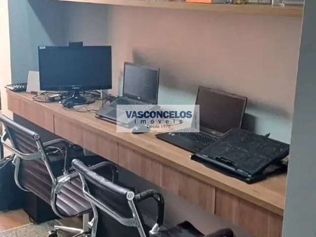 Apartamento 3 quartos e 3 banheiros, à venda, no bairro Floradas de São José em São José dos Campos