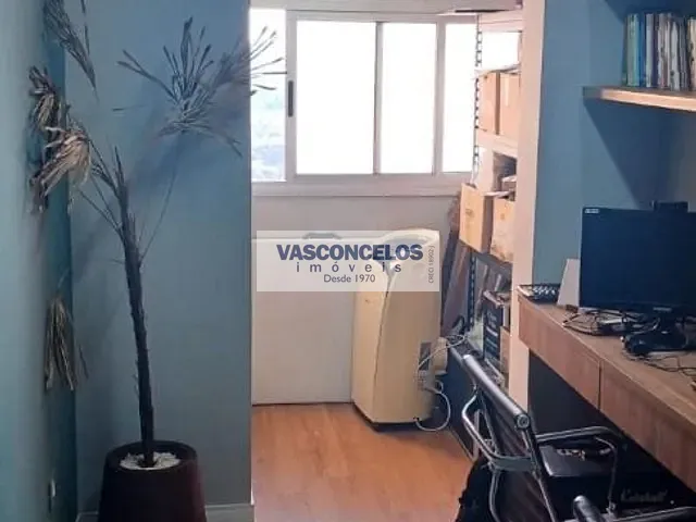 Apartamento 3 quartos e 3 banheiros, à venda, no bairro Floradas de São José em São José dos Campos