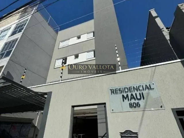 Apartamento com 35m² 2 quartos e 1 banheiro, à venda, no bairro Vila Antonieta em São Paulo