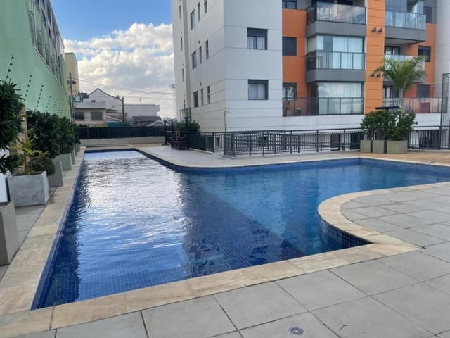 Foto do Apartamento - Residencial - Vila Yara | Zequinha Imóveis