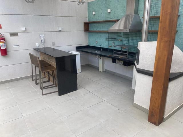 Foto do Apartamento - Residencial - Vila Yara | Zequinha Imóveis