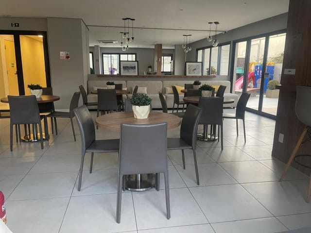 Foto do Apartamento - Residencial - Vila Yara | Zequinha Imóveis