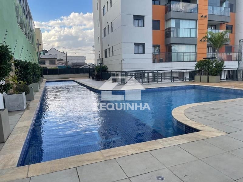 Apartamento para alugar com 3 quartos, 76m² - Foto 1