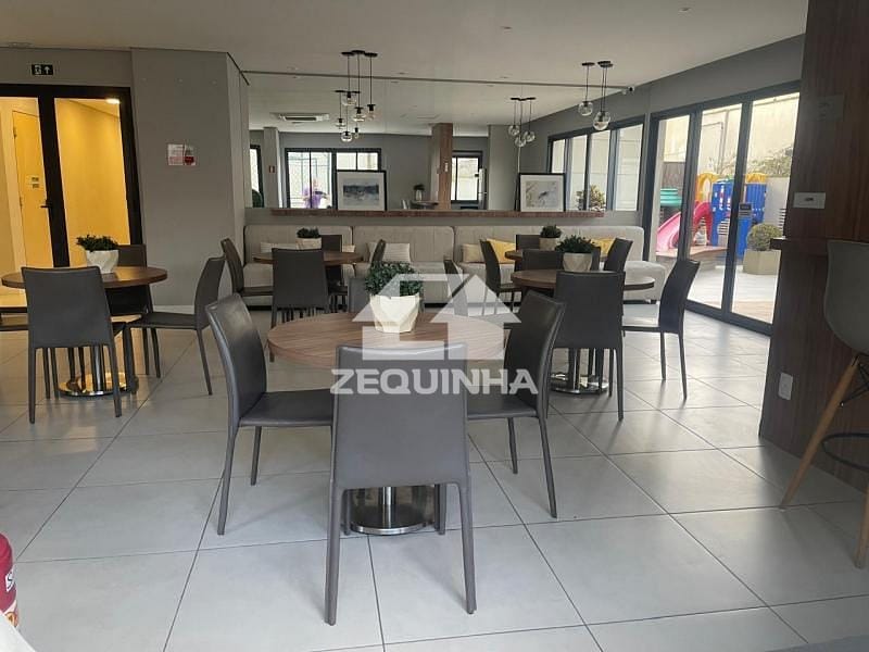 Apartamento para alugar com 3 quartos, 76m² - Foto 3