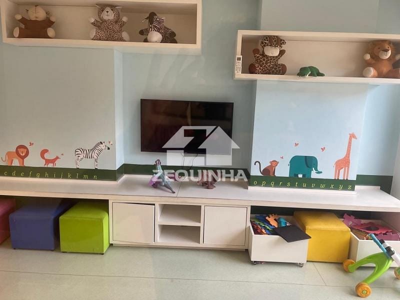 Apartamento para alugar com 3 quartos, 76m² - Foto 9